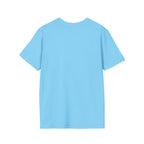 Work The Tide Line T-Shirt