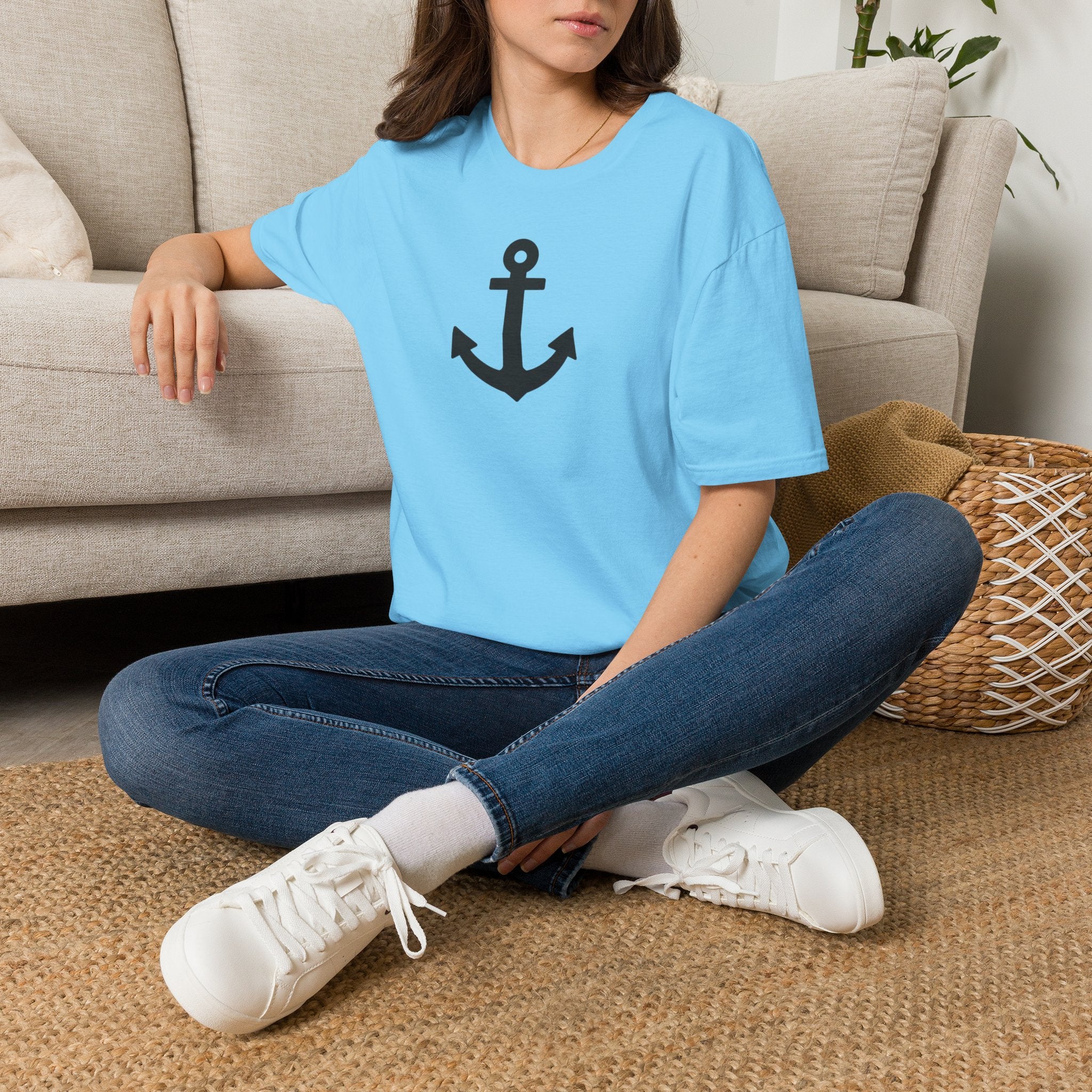 Anchor Solo T-Shirt