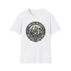 They Say I'm Crazy But I Have A Good Time T-Shirt
