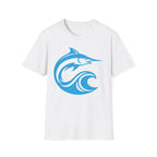 Swordfish Wave T-Shirt