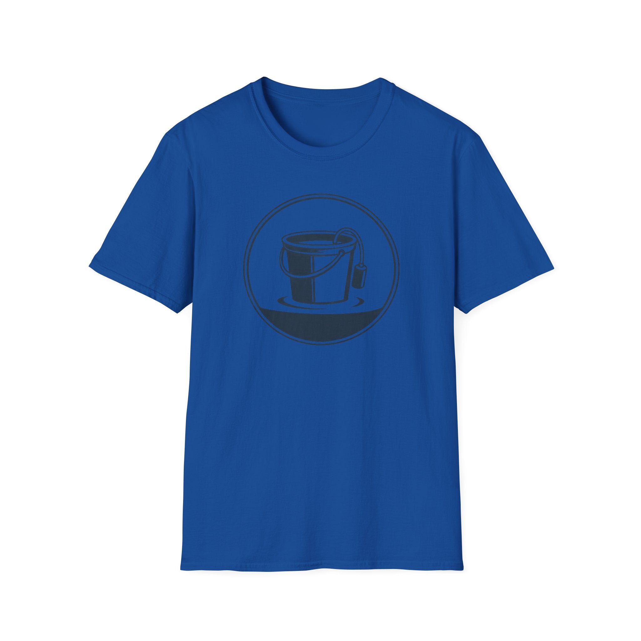 Bucket Aerator T-Shirt