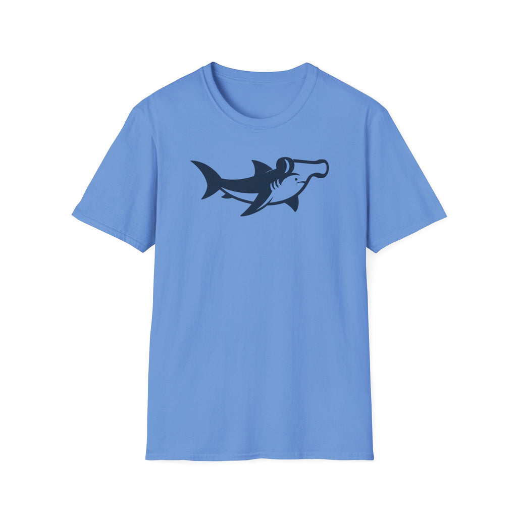 Hammerhead Shark T-Shirt