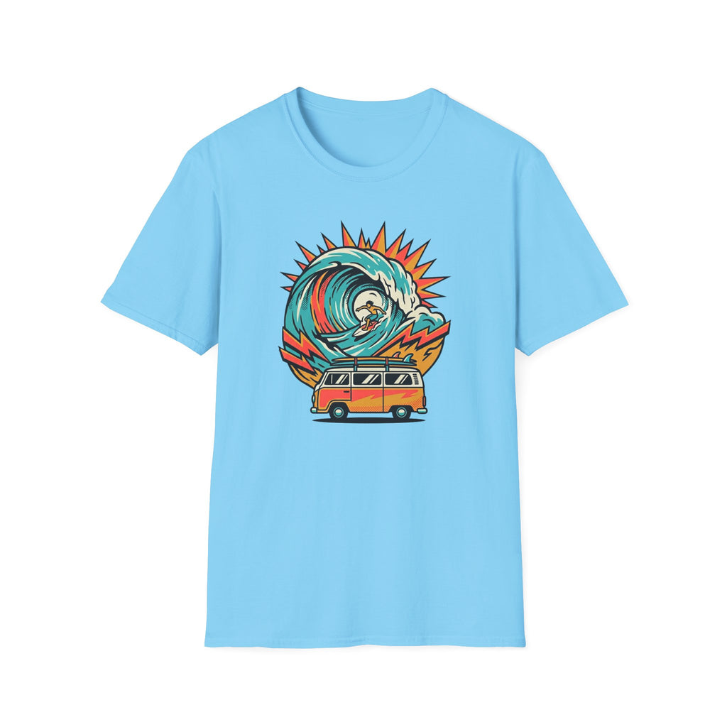 Surf Van T-Shirt