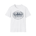 Tides Out So Are My Excuses T-Shirt