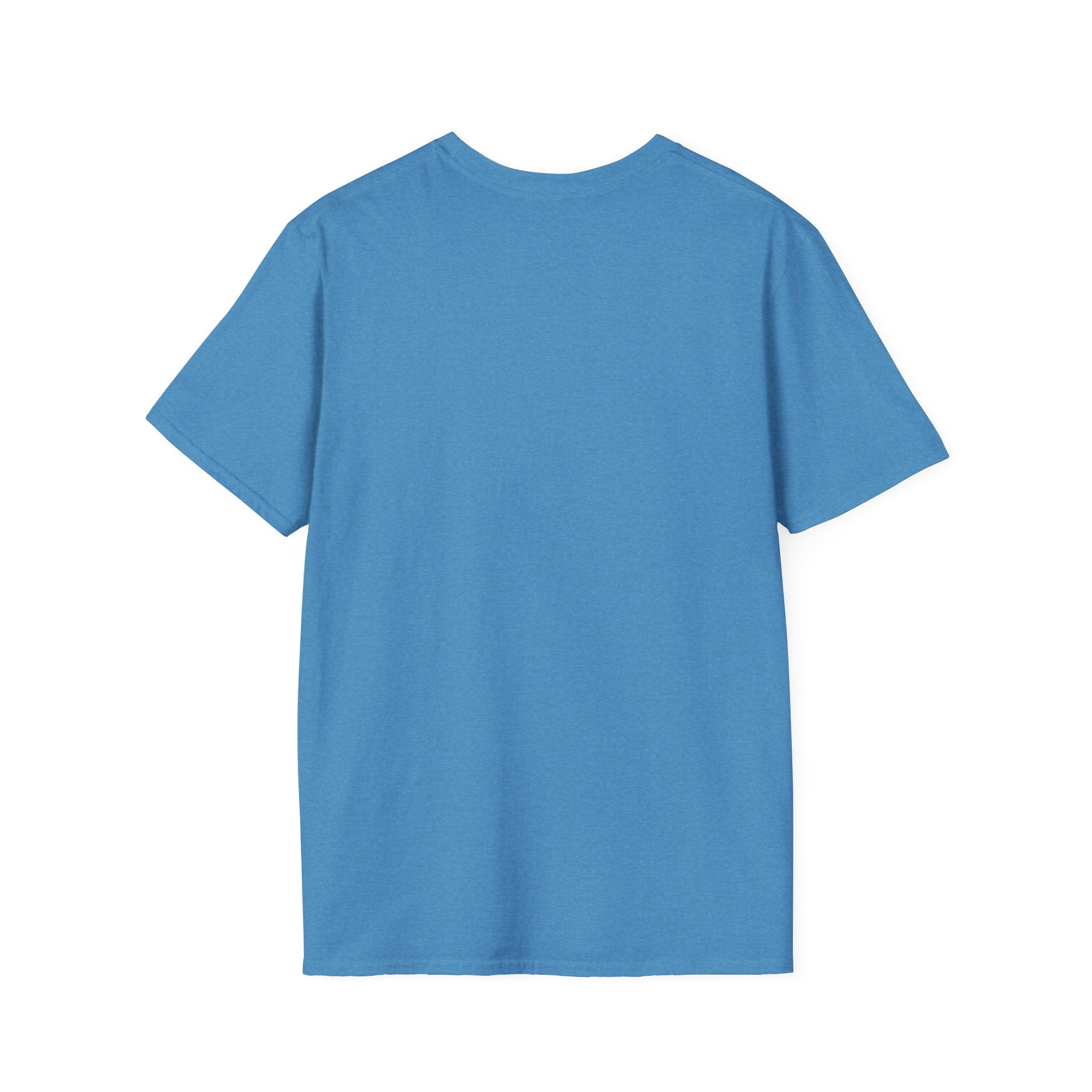 Sardine Flag T-Shirt