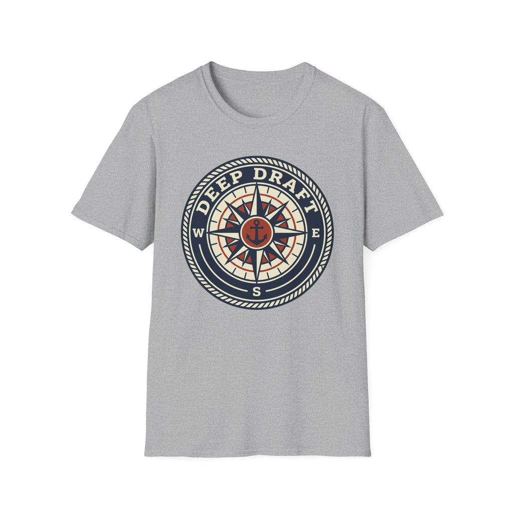 Deep Draft T-Shirt