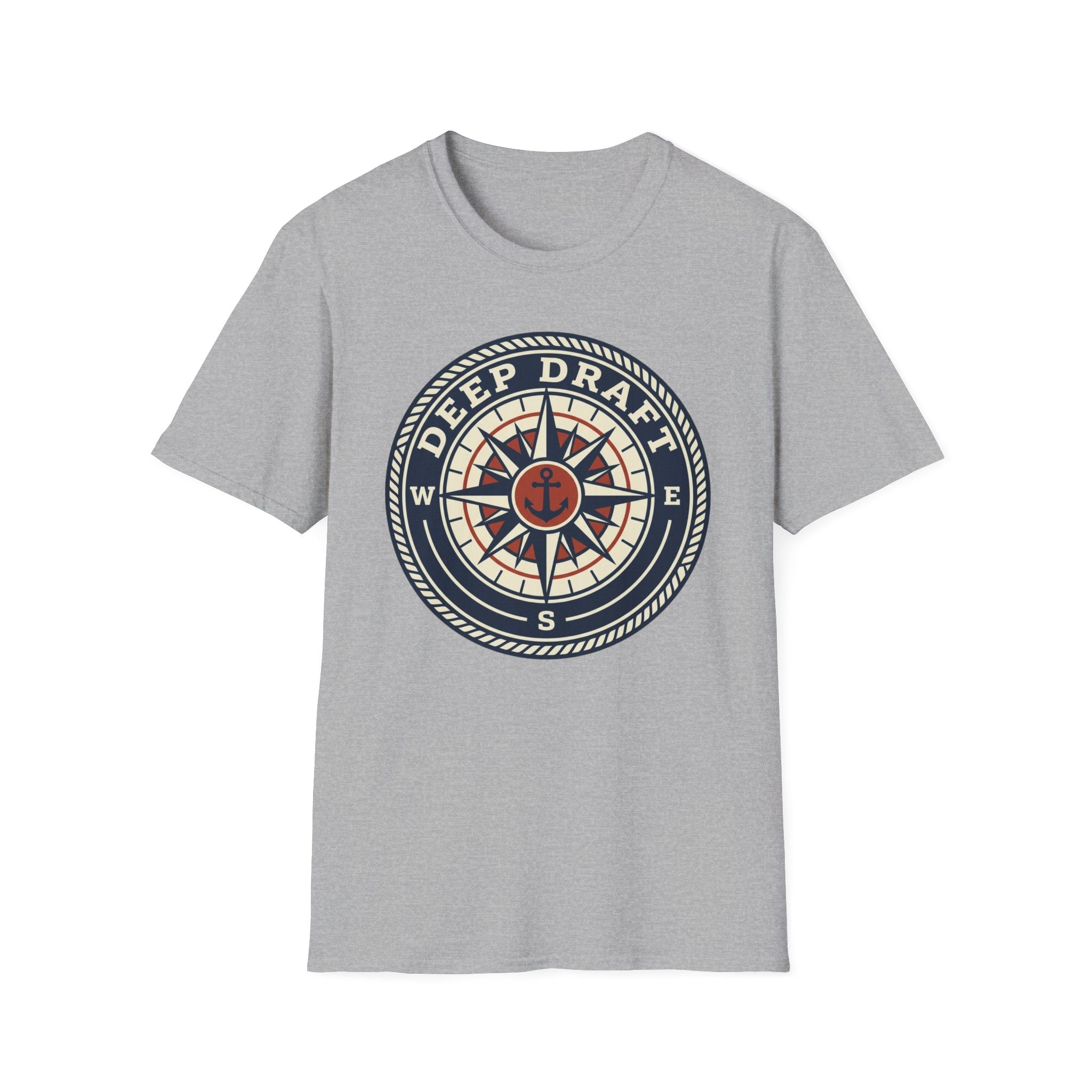 Deep Draft T-Shirt
