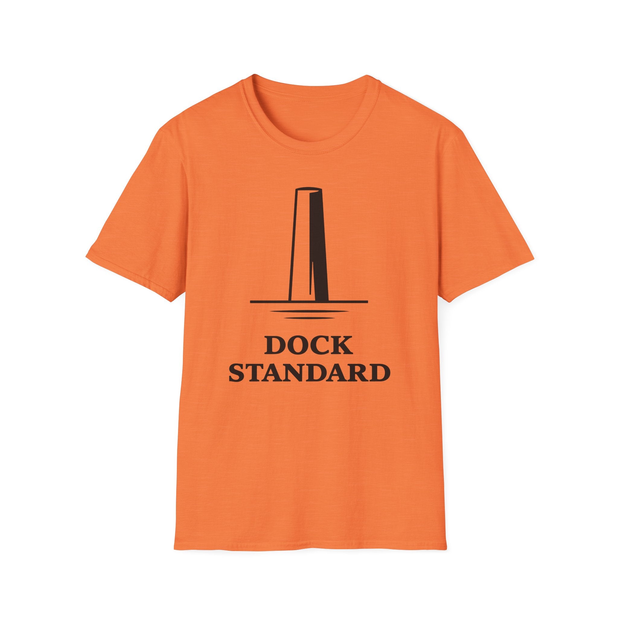 Dock Standard T-Shirt