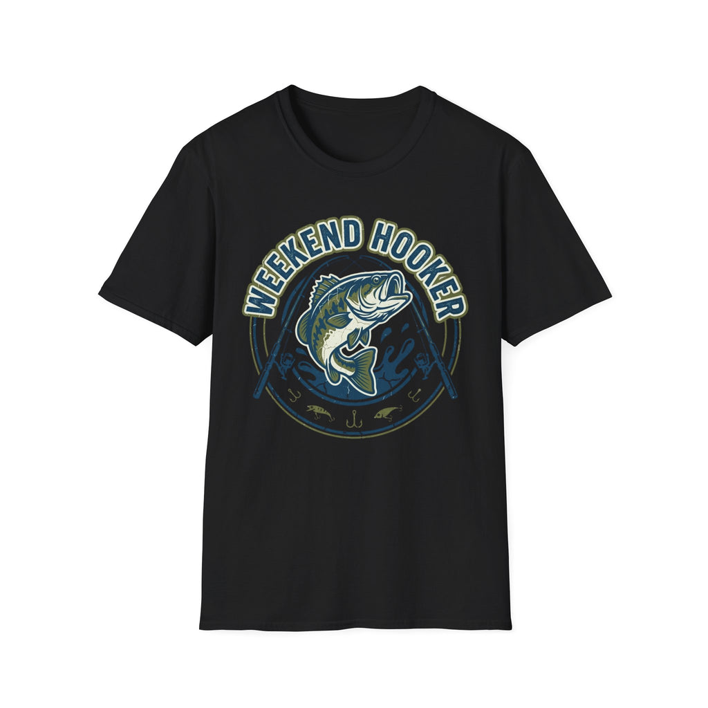 Weekend Hooker T-Shirt