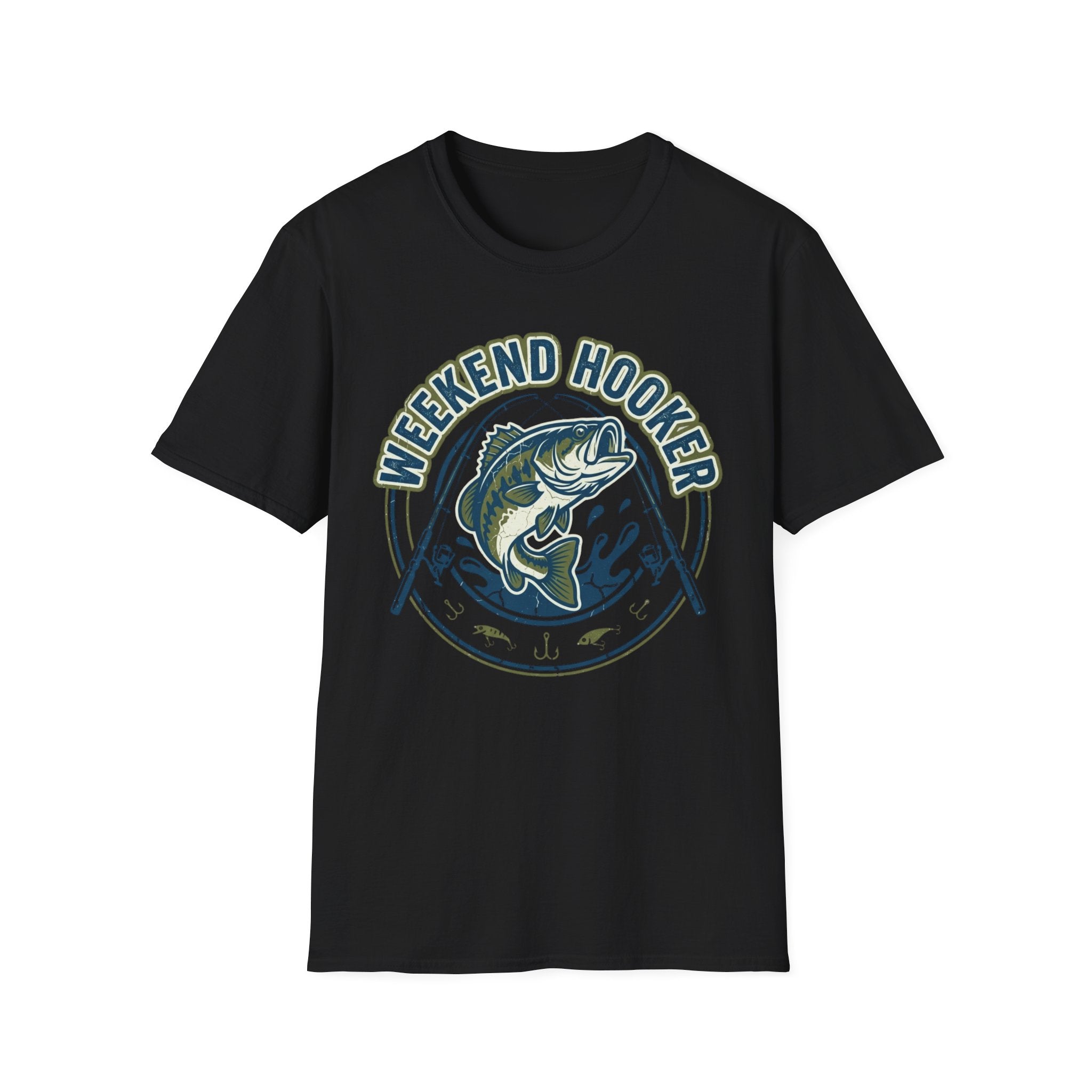 Weekend Hooker T-Shirt