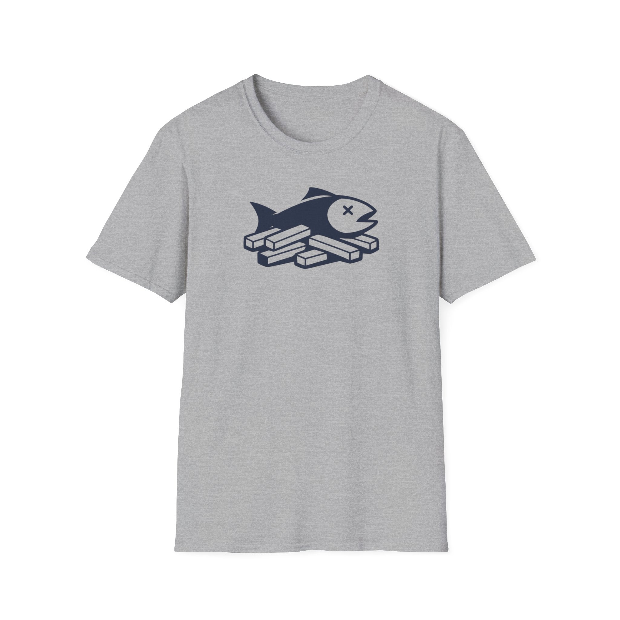 Fish N Chips T-Shirt