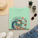 Surf Turtle T-Shirt