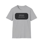 Read The Water T-Shirt