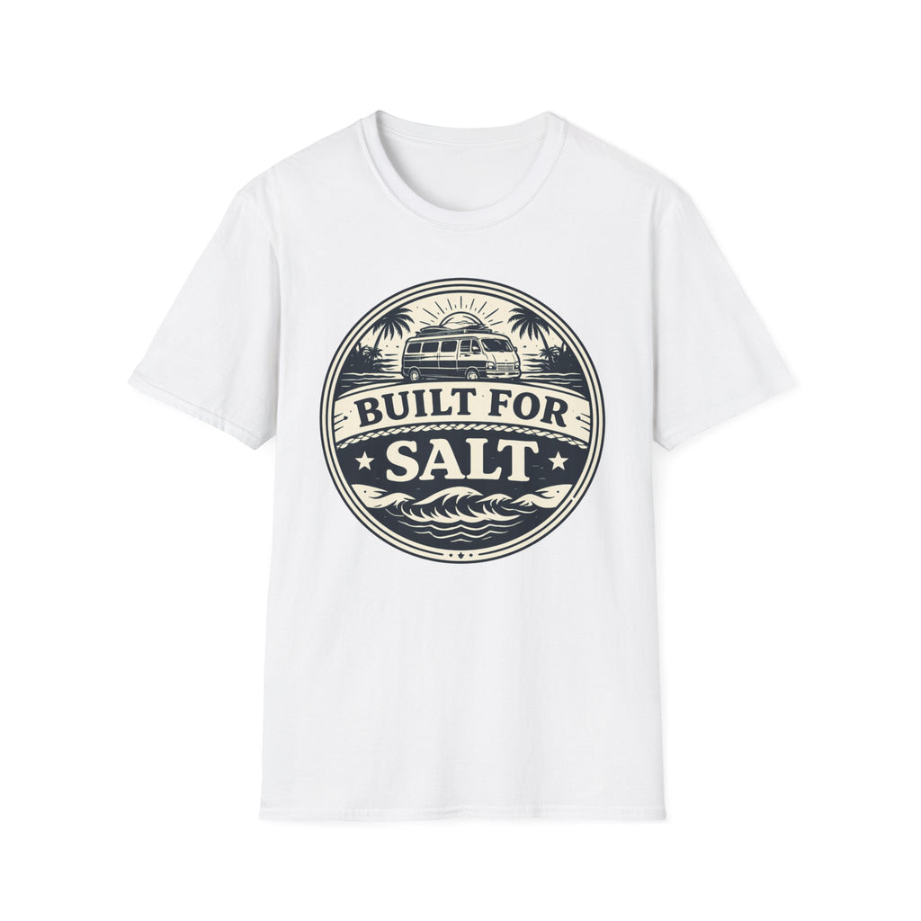 Built for Salt T-Shirt