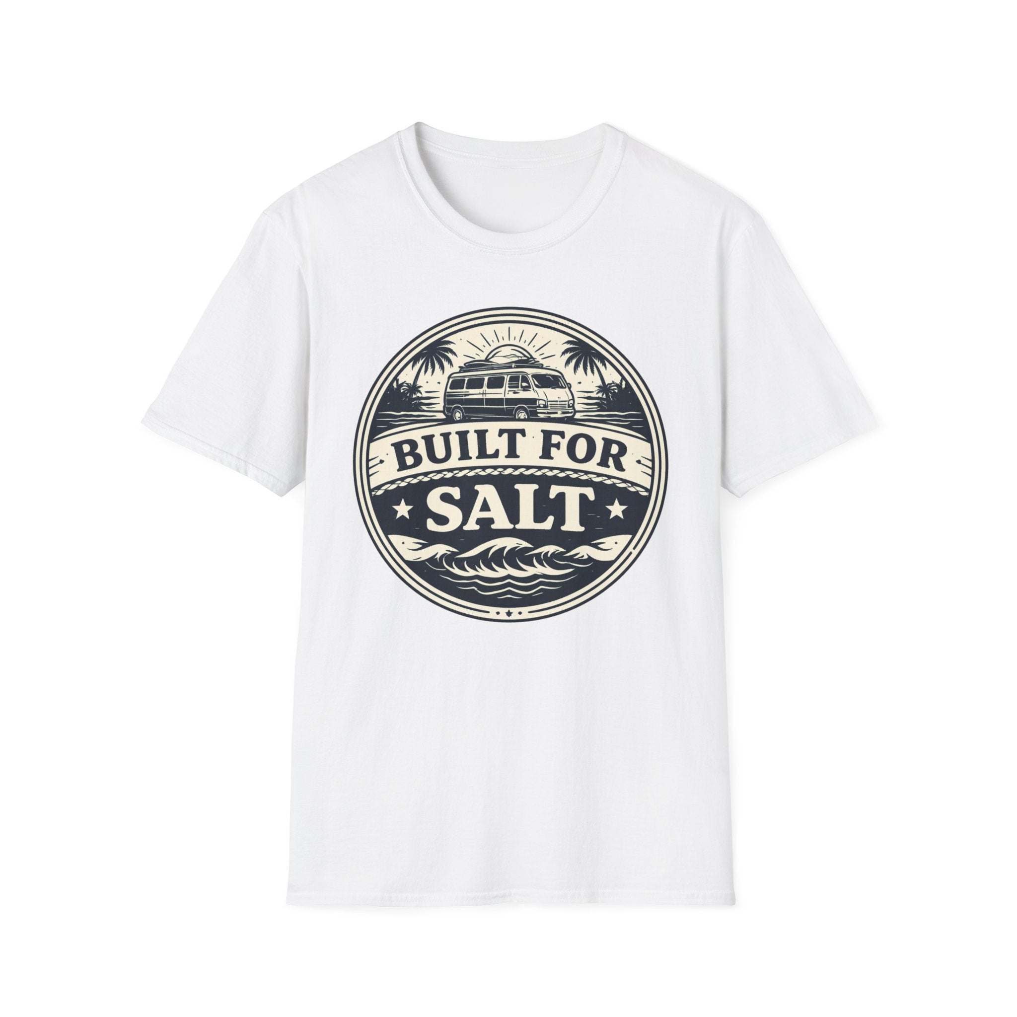 Built for Salt T-Shirt