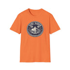 Surf Naked Male T-Shirt