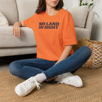 No Land In Sight T-Shirt