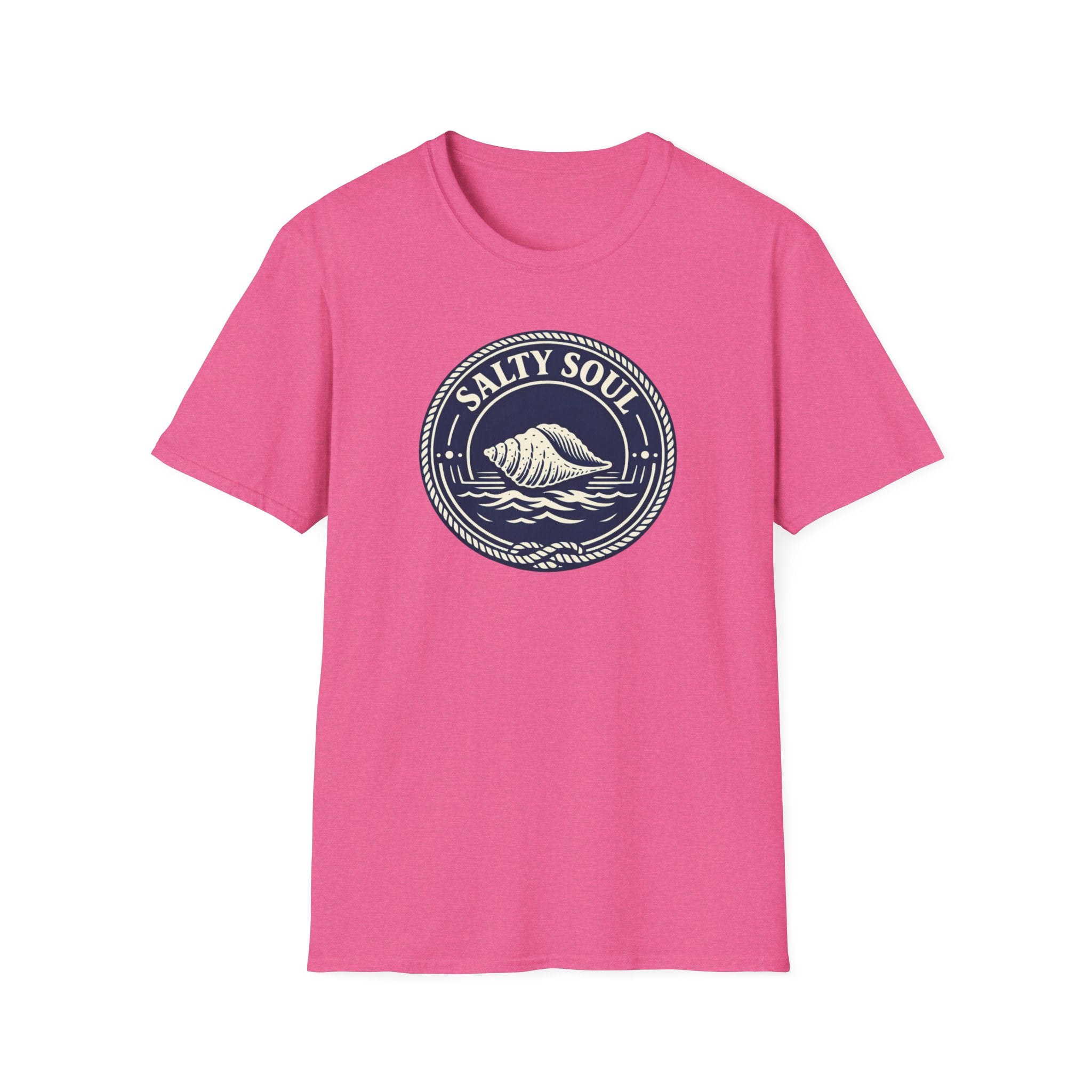 Salty Soul T-Shirt