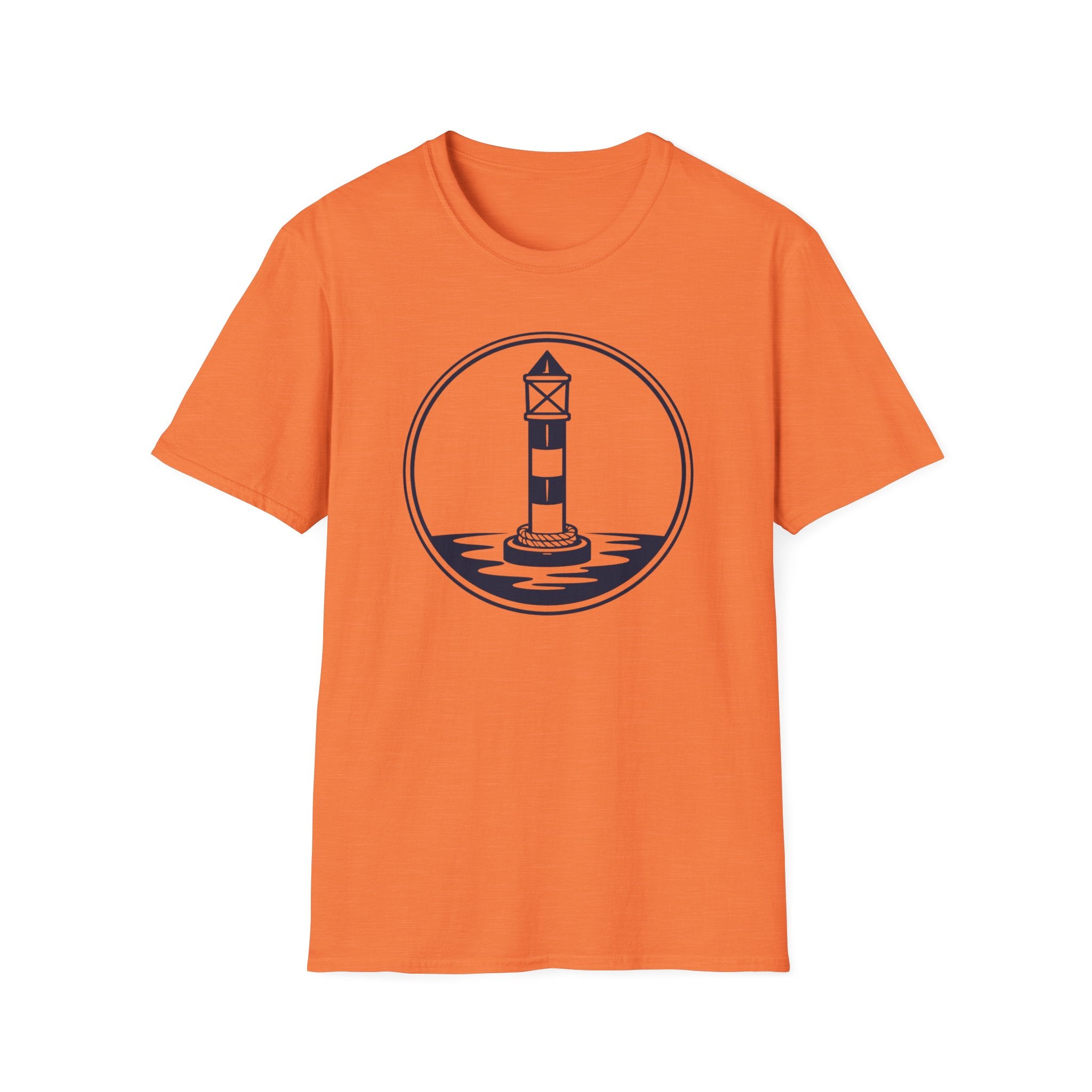 Channel Marker T-Shirt