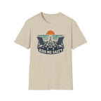 Kiss Me Salty T-Shirt