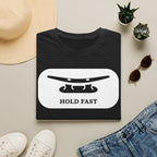 Hold Fast T-Shirt