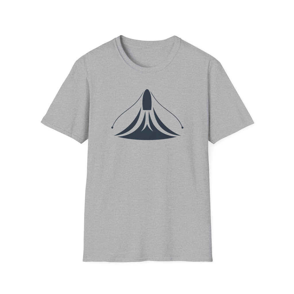 Trolling Spread T-Shirt