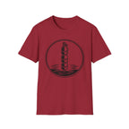 Lobster Buoys T-Shirt