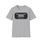 Hold Fast T-Shirt