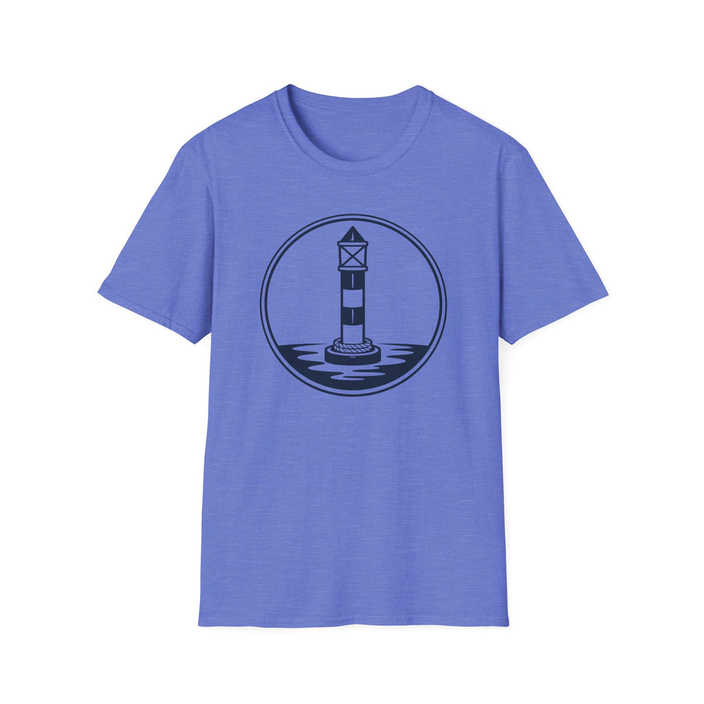 Channel Marker T-Shirt