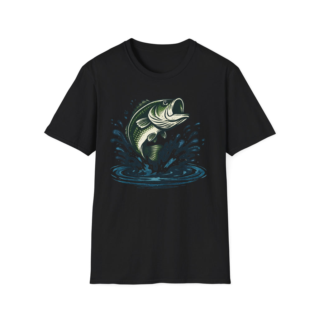 Bass Jump T-Shirt