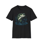 Bass Jump T-Shirt