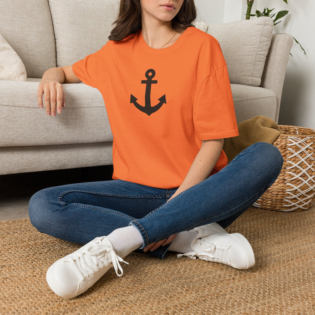 Anchor Solo T-Shirt