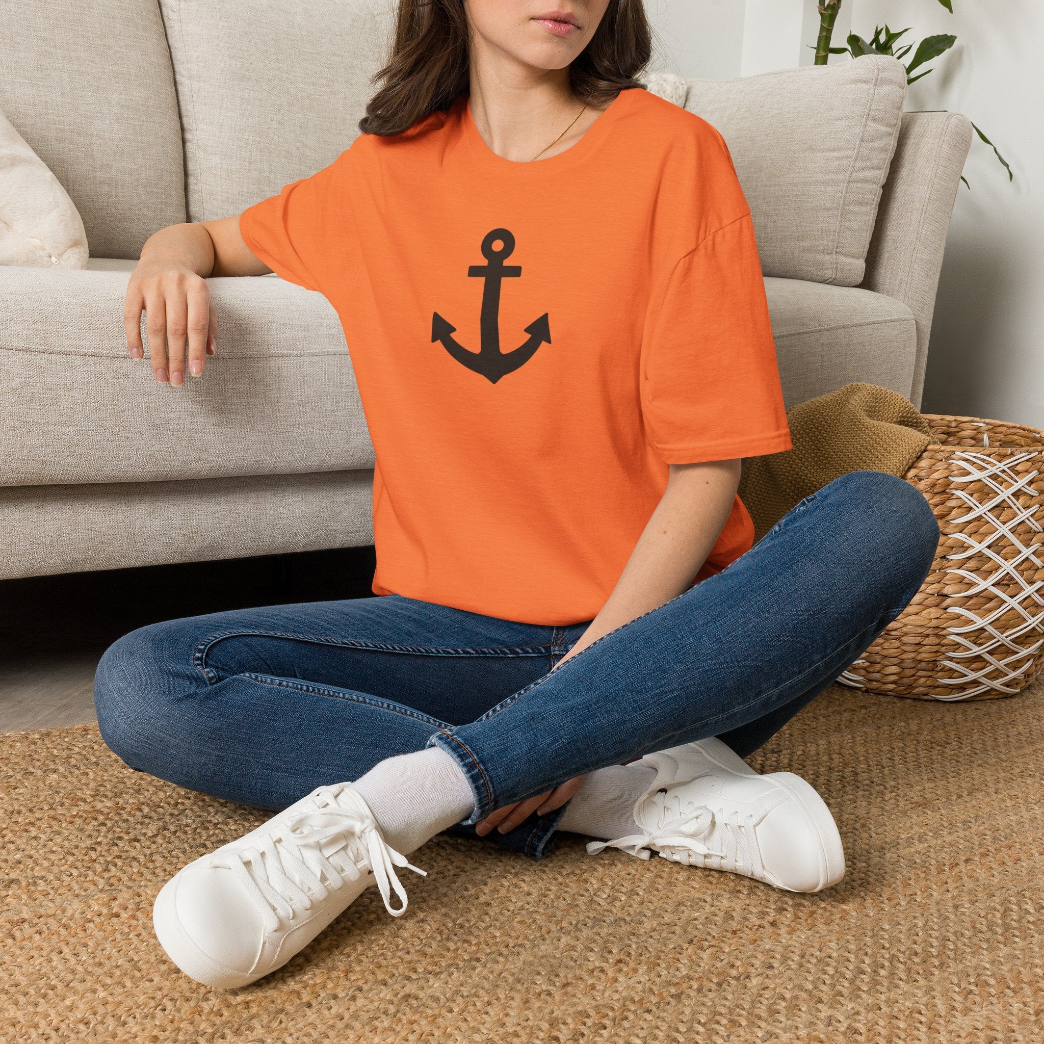 Anchor Solo T-Shirt
