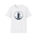 Fuel Dock Pump T-Shirt
