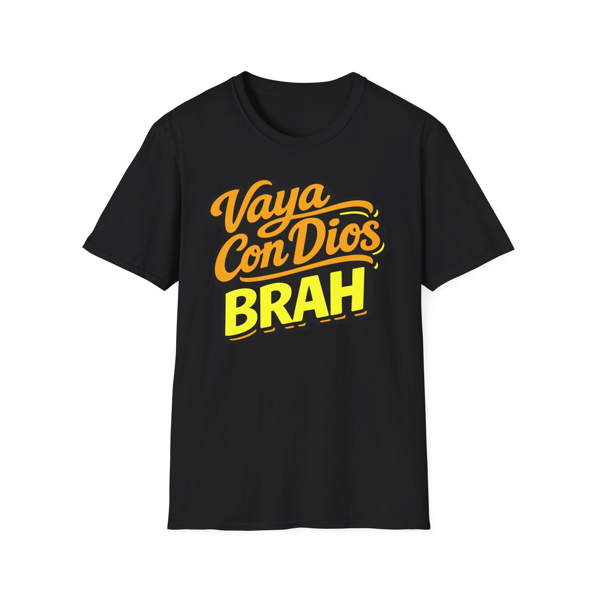 Vaya Con Dios Brah T-Shirt
