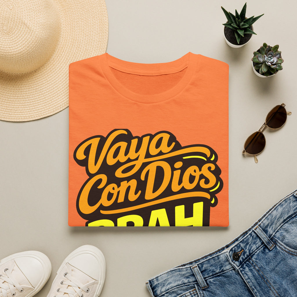 Vaya Con Dios Brah T-Shirt