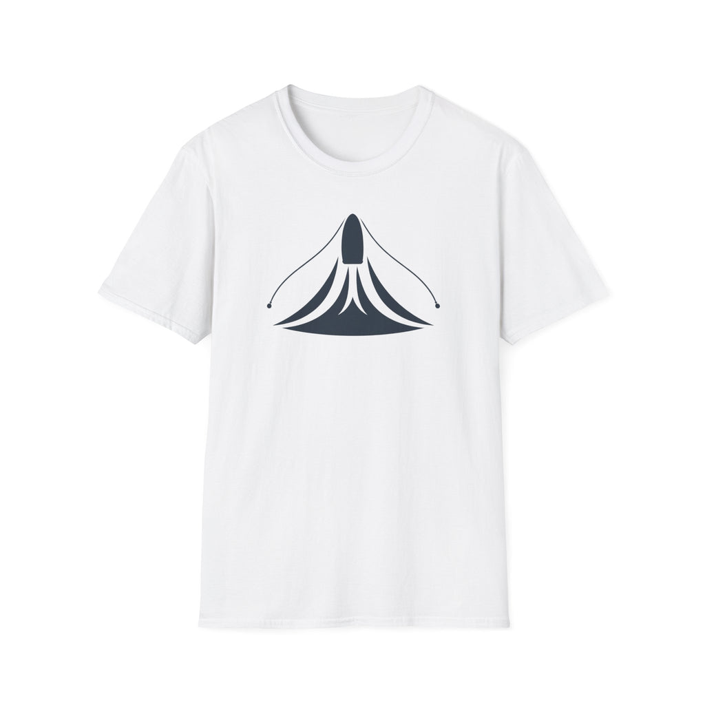 Trolling Spread T-Shirt