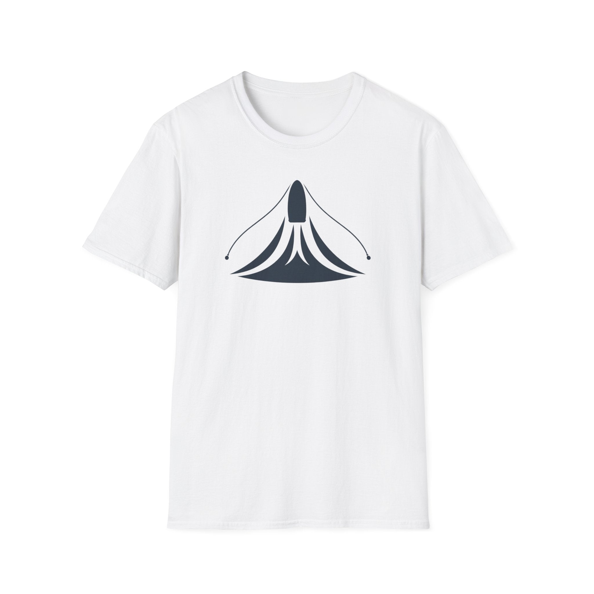 Trolling Spread T-Shirt