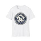 Surf Naked Couple T-Shirt